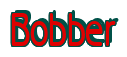 Rendering "Bobber" using Beagle