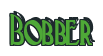 Rendering "Bobber" using Deco