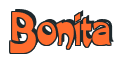 Rendering "Bonita" using Crane