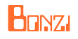Rendering "Bonzi" using Checkbook