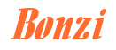 Rendering "Bonzi" using Aloe