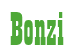 Rendering "Bonzi" using Bill Board