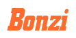 Rendering "Bonzi" using Boroughs