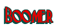 Rendering "Boomer" using Deco