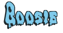 Rendering "Boosie" using Drippy Goo