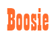 Rendering "Boosie" using Bill Board