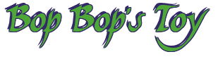 Rendering "Bop Bop's Toy" using Braveheart