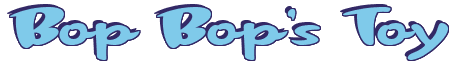Rendering "Bop Bop's Toy" using Daffy
