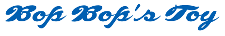 Rendering "Bop Bop's Toy" using Bulletin