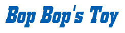Rendering "Bop Bop's Toy" using Boroughs