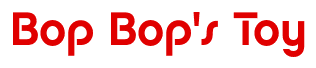 Rendering "Bop Bop's Toy" using Charlet