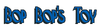 Rendering "Bop Bop's Toy" using Deco