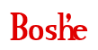 Rendering "Bosh'e" using Credit River