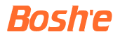 Rendering "Bosh'e" using Cruiser