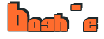 Rendering "Bosh'e" using Alpha Flight 