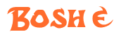 Rendering "Bosh'e" using Dark Crytal