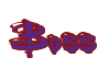 Rendering "Boss" using Buffied