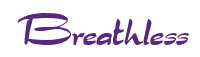 Rendering "Breathless" using Dragon Wish
