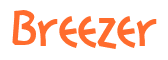 Rendering "Breezer" using Amazon