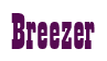 Rendering "Breezer" using Bill Board
