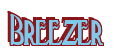 Rendering "Breezer" using Deco