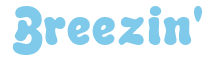 Rendering "Breezin'" using Bubble Soft