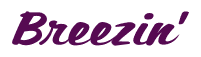 Rendering "Breezin'" using Casual Script