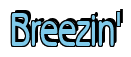 Rendering "Breezin'" using Beagle