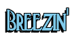 Rendering "Breezin'" using Deco