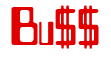 Rendering "Bu$$" using Checkbook