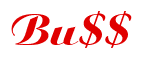 Rendering "Bu$$" using Aristocrat