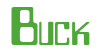 Rendering "Buck" using Checkbook