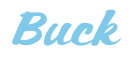 Rendering "Buck" using Casual Script