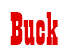 Rendering "Buck" using Bill Board