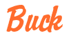 Rendering "Buck" using Brisk