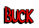 Rendering "Buck" using Deco