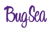 Rendering "BugSea" using Bean Sprout