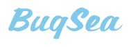 Rendering "BugSea" using Casual Script