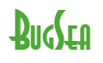 Rendering "BugSea" using Asia