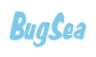 Rendering "BugSea" using Big Nib