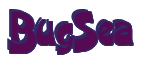 Rendering "BugSea" using Crane