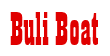 Rendering "Buli Boat" using Bill Board