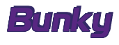 Rendering "Bunky" using Aero Extended