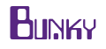 Rendering "Bunky" using Checkbook