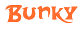 Rendering "Bunky" using Dark Crytal
