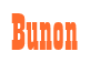 Rendering "Bunon" using Bill Board