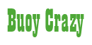 Rendering "Buoy Crazy" using Bill Board