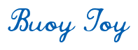 Rendering "Buoy Toy" using Commercial Script