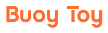 Rendering "Buoy Toy" using Charlet