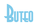 Rendering "Buteo" using Asia